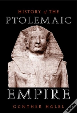Capa do artigo A History Of The Ptolemaic Empire