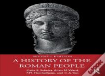 A History Of The Roman People