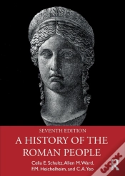 Capa do artigo A History Of The Roman People