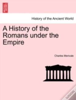 Capa do artigo A History Of The Romans Under The Empire