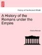 A History Of The Romans Under The Empire - Preview