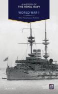 A History Of The Royal Navy