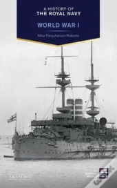 A History Of The Royal Navy