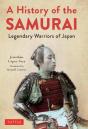 A History Of The Samurai - Preview