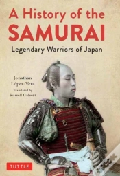 Capa do artigo A History Of The Samurai