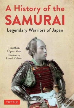 Capa do artigo A History Of The Samurai
