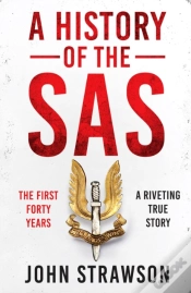 Capa do artigo A History Of The Sas