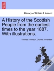 Capa do artigo A History Of The Scottish People From Th