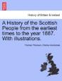 A History Of The Scottish People From Th - Preview