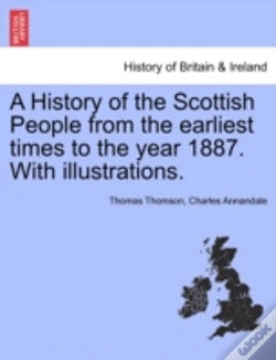 Capa do artigo A History Of The Scottish People From Th