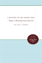 A History Of The Sonata Idea: Volume 2 - Preview