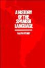 A History Of The Spanish Language - Preview