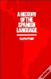 Capa do artigo A History Of The Spanish Language