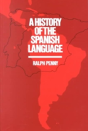 A History Of The Spanish Language - Preview