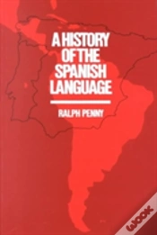 Capa do artigo A History Of The Spanish Language