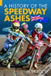 Capa do artigo A History Of The Speedway Ashes