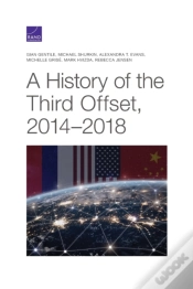 Capa do artigo A History Of The Third Offset, 2014-2018