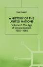 A History Of The United Nations - Preview