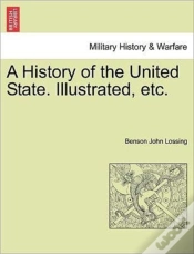 Capa do artigo A History Of The United State. Illustrat