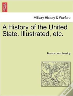 Capa do artigo A History Of The United State. Illustrat
