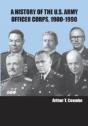 A History Of The U.S. Army Officer Corps - Preview