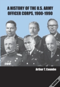 Capa do artigo A History Of The U.S. Army Officer Corps