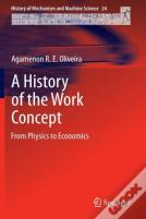A History Of The Work Concept