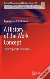 A History Of The Work Concept