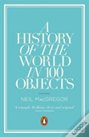 Capa do artigo A History Of The World In 100 Objects