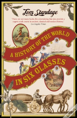 Capa do artigo A History Of The World In 6 Glasses