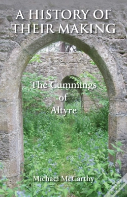 Capa do artigo A History Of Their Making