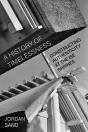 A History Of Timelessness - Preview