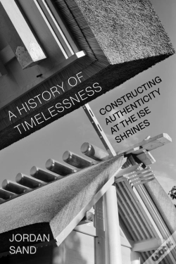 Capa do artigo A History Of Timelessness