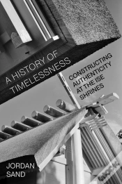 Capa do artigo A History Of Timelessness