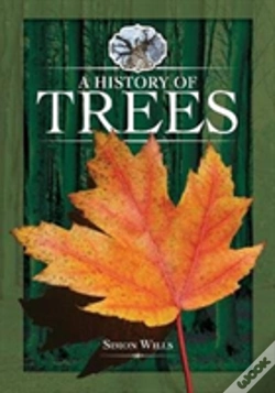 Capa do artigo A History Of Trees