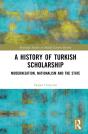 A History Of Turkish Scholarship - Preview