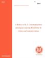A History Of Us Communications Intelligence During Wwii - Preview