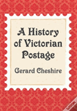 Capa do artigo A History Of Victorian Postage