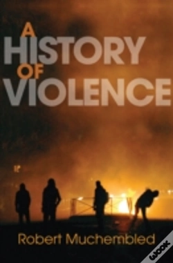 Capa do artigo A History Of Violence