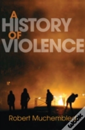 A History Of Violence
