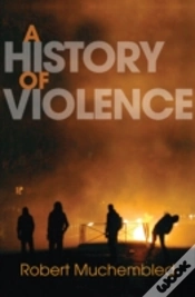 Capa do artigo A History Of Violence