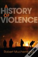 A History Of Violence
