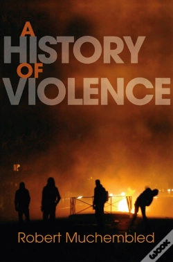 Capa do artigo A History Of Violence