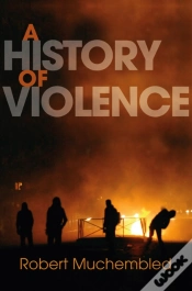 Capa do artigo A History Of Violence