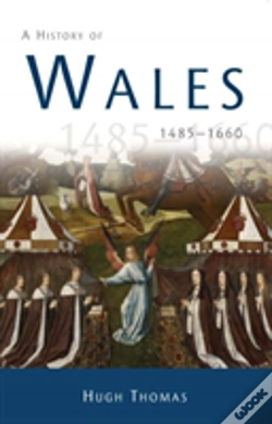 Capa do artigo A History Of Wales 1485-1660