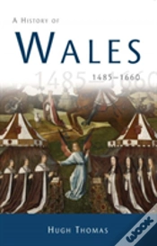 Capa do artigo A History Of Wales 1485-1660