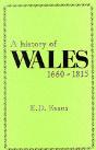 A History Of Wales, 1660-1815 - Preview