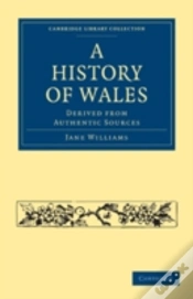 Capa do artigo A History Of Wales