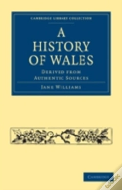 Capa do artigo A History Of Wales