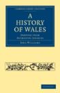 A History Of Wales - Preview